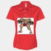 Women's Performance Polo Thumbnail