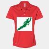 Women's Performance Polo Thumbnail