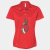 Women's Performance Polo Thumbnail
