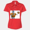 Women's Performance Polo Thumbnail