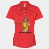 Women's Performance Polo Thumbnail