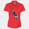 Women's Performance Polo Thumbnail