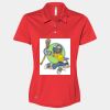 Women's Performance Polo Thumbnail