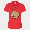 Women's Performance Polo Thumbnail