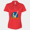Women's Performance Polo Thumbnail
