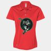 Women's Performance Polo Thumbnail