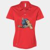 Women's Performance Polo Thumbnail