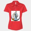 Women's Performance Polo Thumbnail