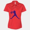Women's Performance Polo Thumbnail