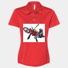 Women's Performance Polo Thumbnail