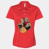 Women's Performance Polo Thumbnail