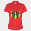Women's Performance Polo Thumbnail