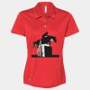 Women's Performance Polo Thumbnail