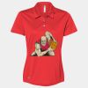 Women's Performance Polo Thumbnail