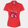 Women's Performance Polo Thumbnail
