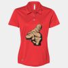 Women's Performance Polo Thumbnail