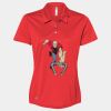Women's Performance Polo Thumbnail