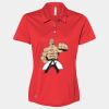 Women's Performance Polo Thumbnail