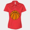 Women's Performance Polo Thumbnail