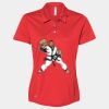 Women's Performance Polo Thumbnail