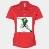 Women's Performance Polo Thumbnail