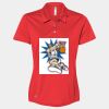 Women's Performance Polo Thumbnail