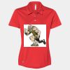 Women's Performance Polo Thumbnail