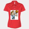 Women's Performance Polo Thumbnail