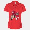 Women's Performance Polo Thumbnail