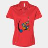 Women's Performance Polo Thumbnail