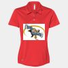 Women's Performance Polo Thumbnail
