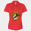 Women's Performance Polo Thumbnail