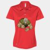 Women's Performance Polo Thumbnail