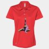 Women's Performance Polo Thumbnail
