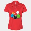 Women's Performance Polo Thumbnail