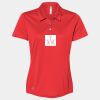 Women's Performance Polo Thumbnail