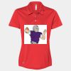 Women's Performance Polo Thumbnail