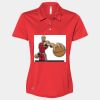 Women's Performance Polo Thumbnail