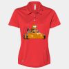 Women's Performance Polo Thumbnail