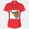 Women's Performance Polo Thumbnail