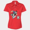 Women's Performance Polo Thumbnail