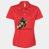 Women's Performance Polo Thumbnail