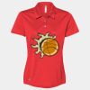 Women's Performance Polo Thumbnail