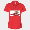 Women's Performance Polo Thumbnail