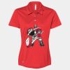 Women's Performance Polo Thumbnail
