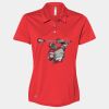Women's Performance Polo Thumbnail
