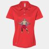 Women's Performance Polo Thumbnail