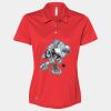 Women's Performance Polo Thumbnail
