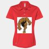 Women's Performance Polo Thumbnail