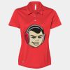 Women's Performance Polo Thumbnail